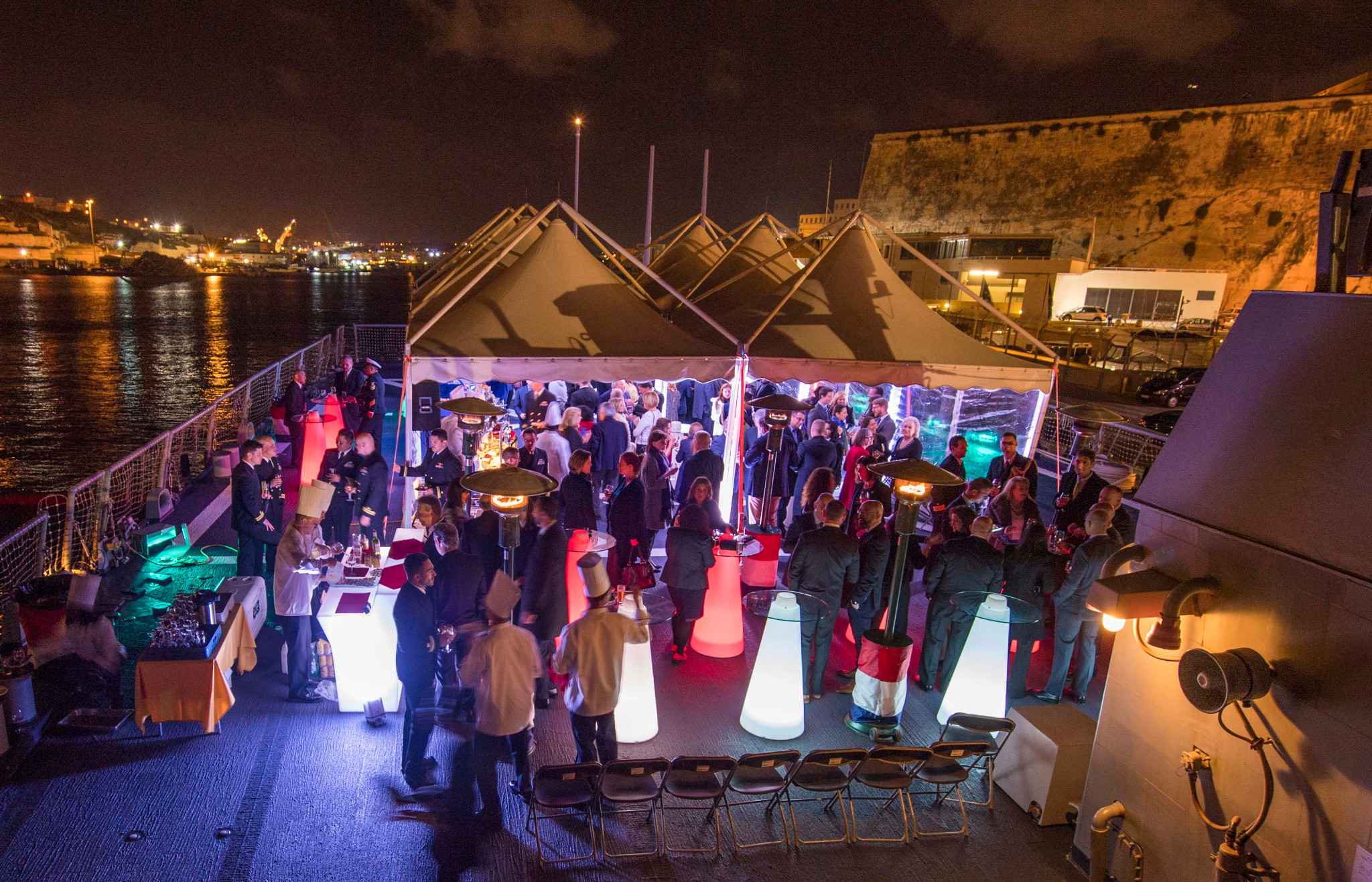 历史上兵家必争之地：欧洲地中海沿岸弹丸小国