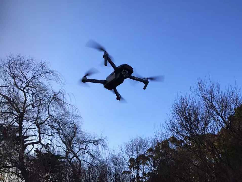 八招教你规避旅行中的无人机炸机意外,马耳他旅