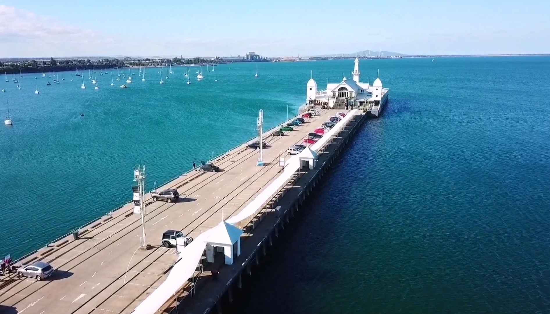 八招教你规避旅行中的无人机炸机意外,马耳他旅