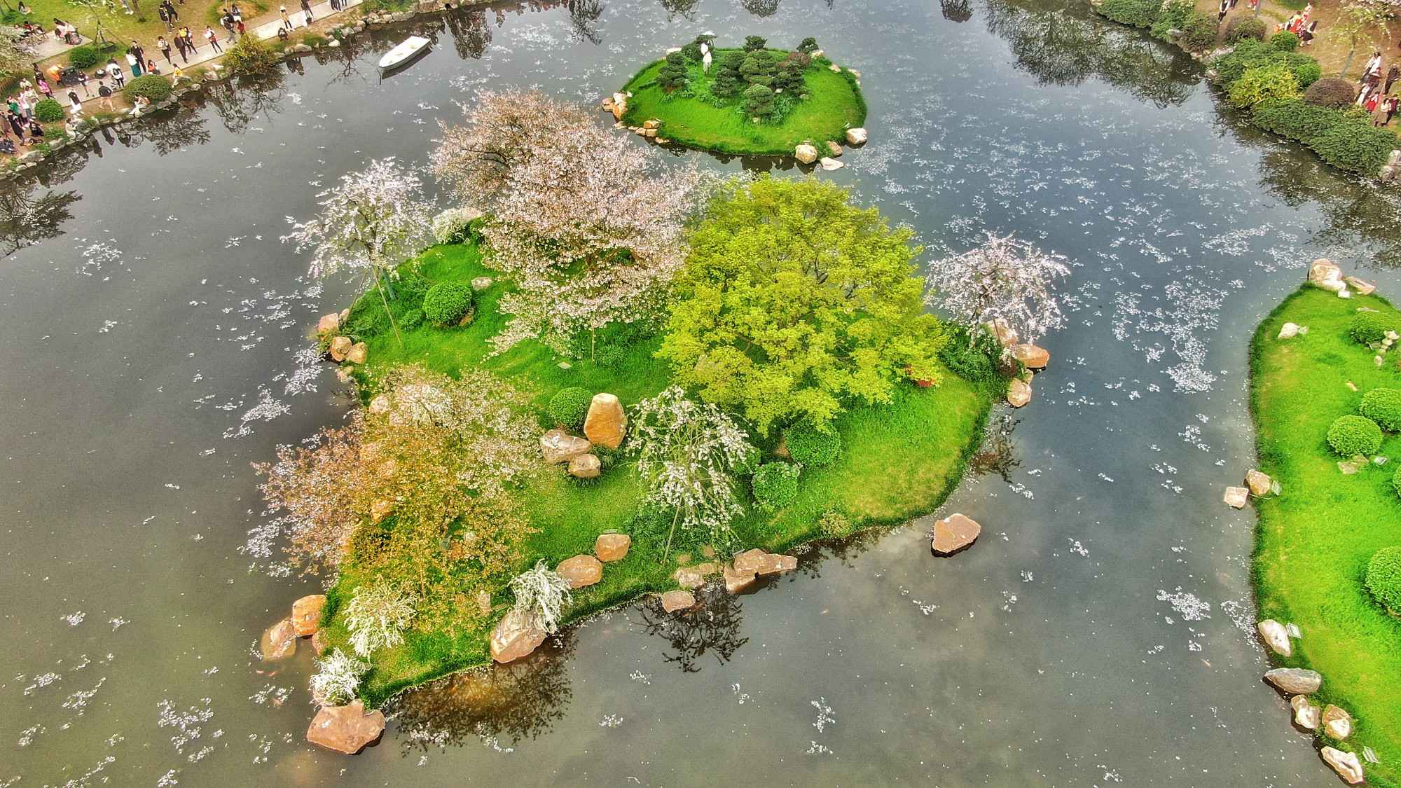 八招教你规避旅行中的无人机炸机意外,马耳他旅