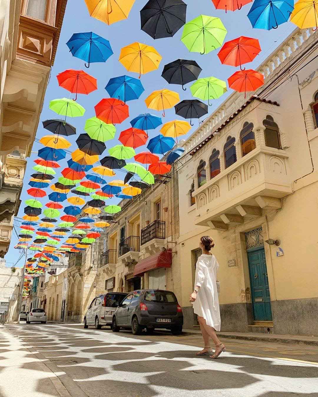 马耳他游学－“他”在那里？－马耳他留学,马耳