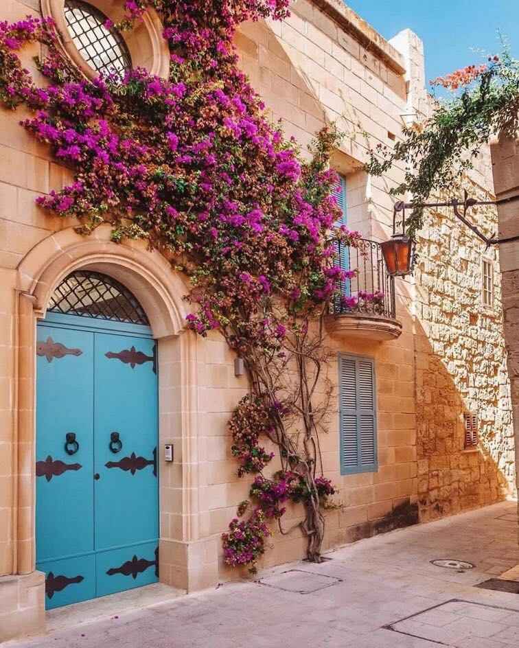 马耳他游学－“他”在那里？－马耳他留学,马耳