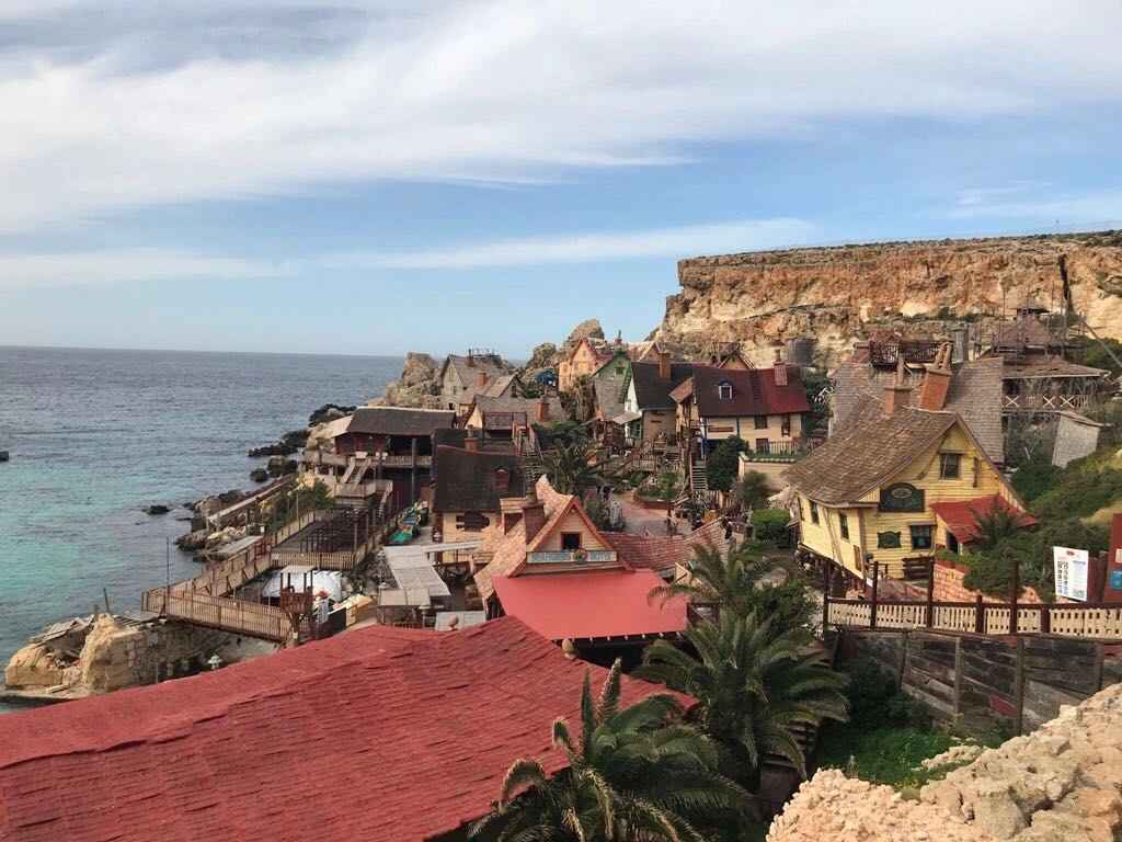 马耳他游学-“他”在那里?-马耳他留学,马耳