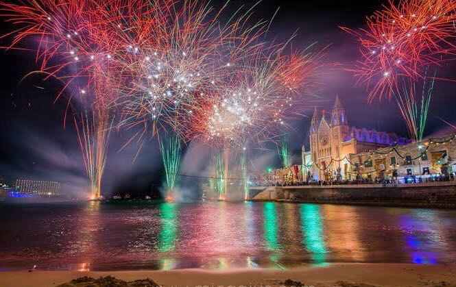 年过30,出国留学不是梦!我的马耳他游学,马耳