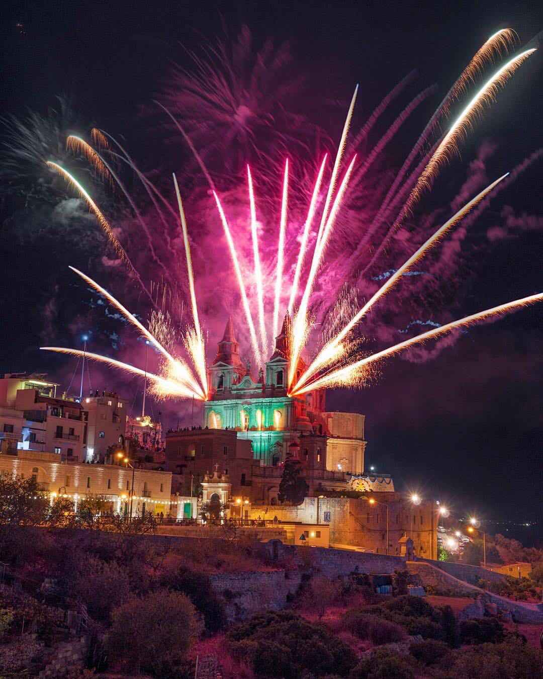 年过30,出国留学不是梦!我的马耳他游学,马耳