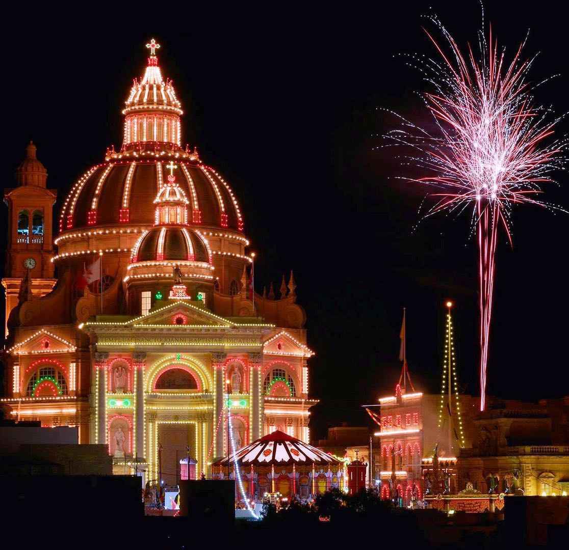 年过30,出国留学不是梦!我的马耳他游学,马耳