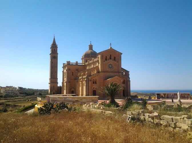 年过30,出国留学不是梦!我的马耳他游学,马耳