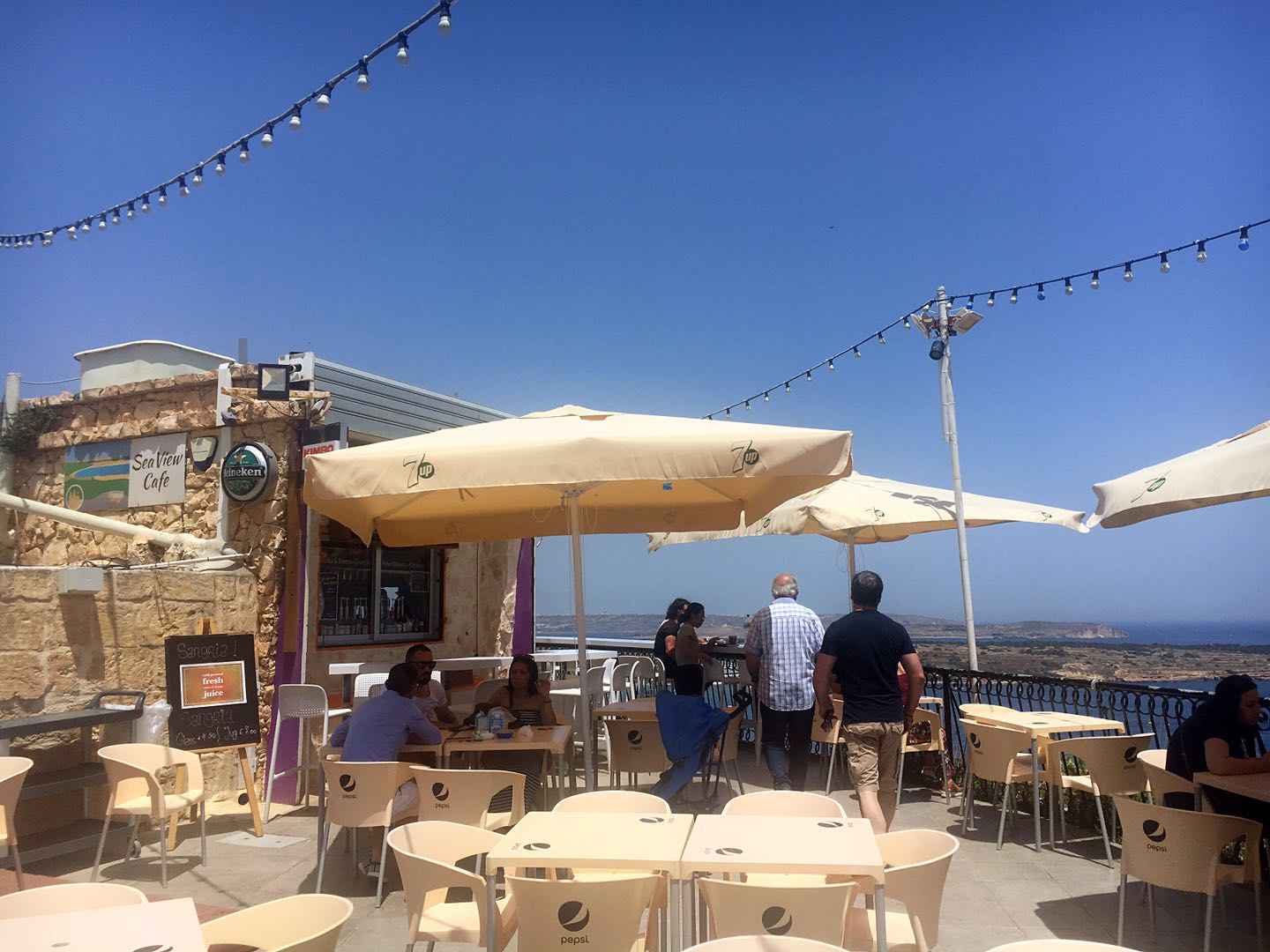 年过30，出国留学不是梦！我的马耳他游学,马耳