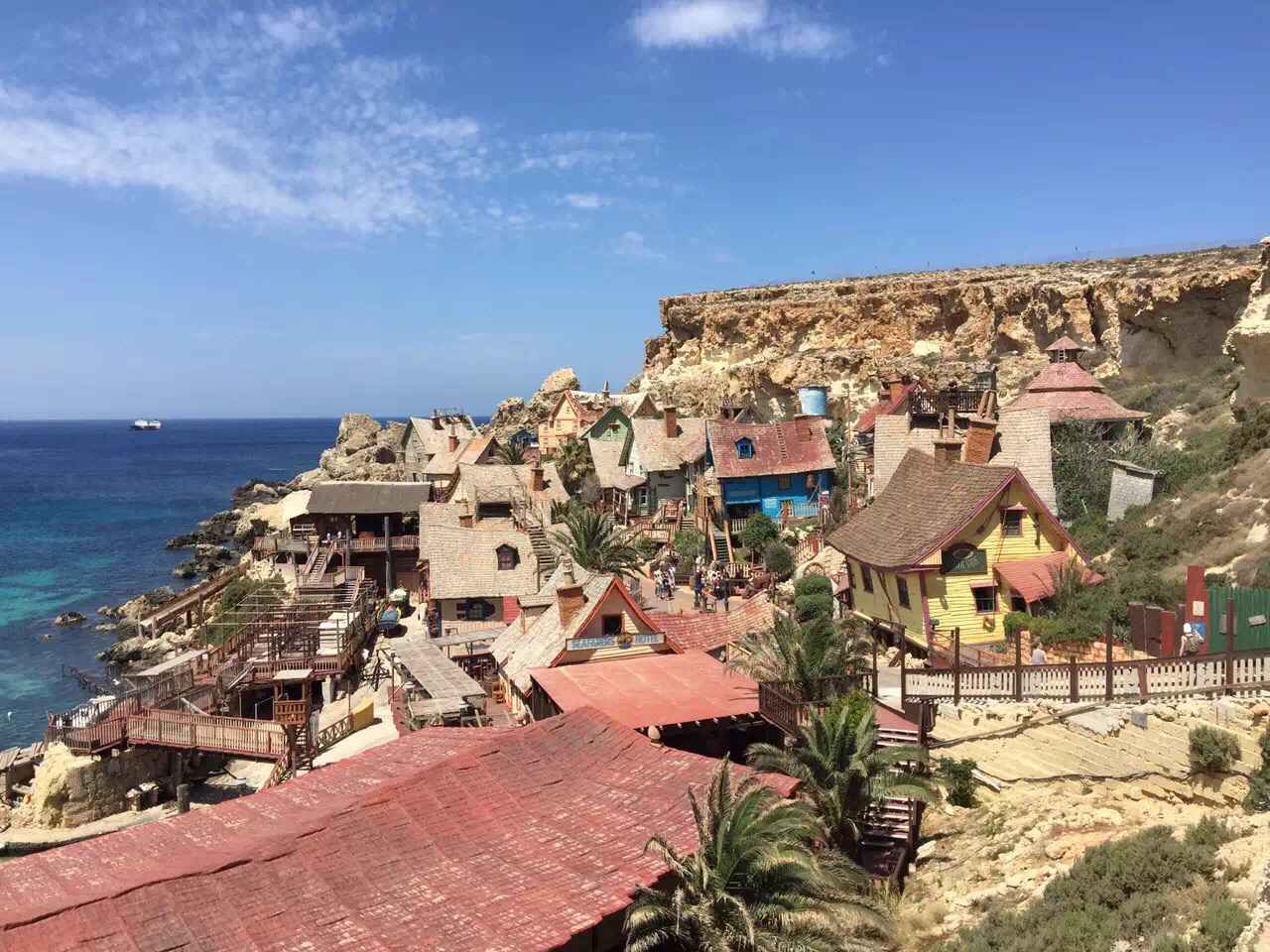 Malta马耳他之旅 9,马耳他旅游攻略