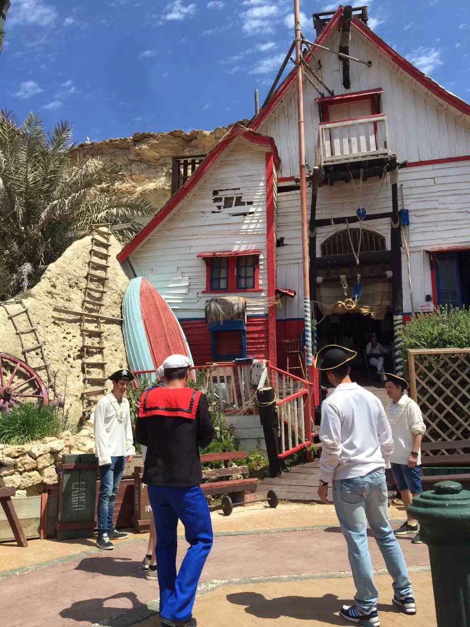 Malta马耳他之旅 9,马耳他旅游攻略