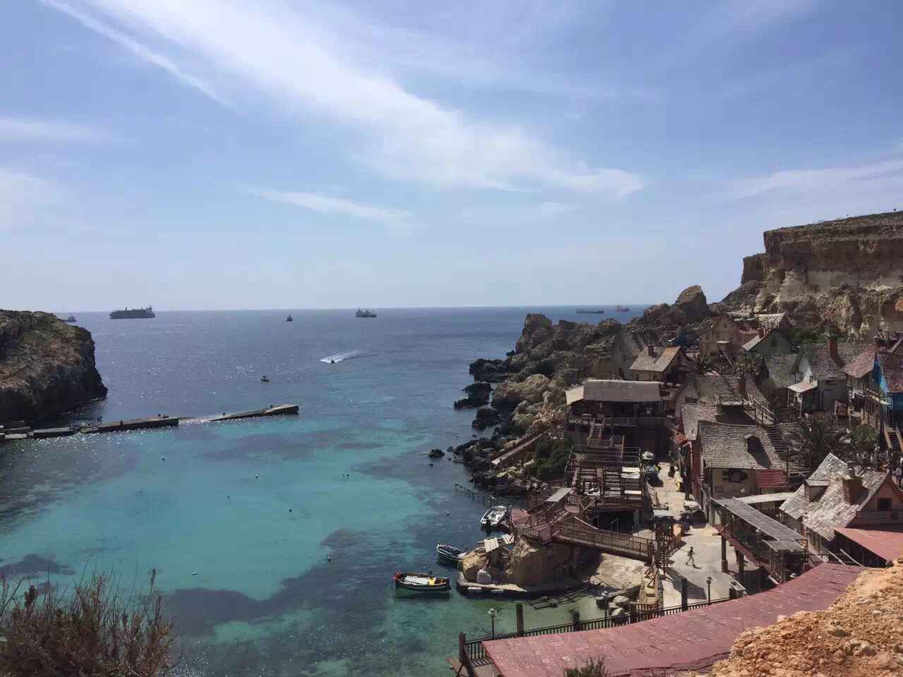 Malta马耳他之旅 9,马耳他旅游攻略