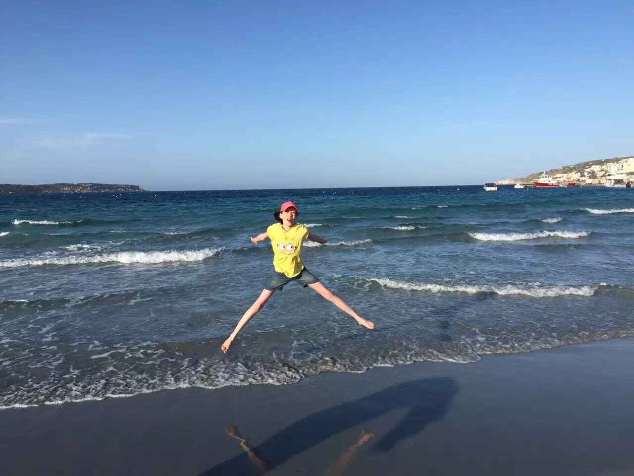 Malta马耳他之旅 9,马耳他旅游攻略