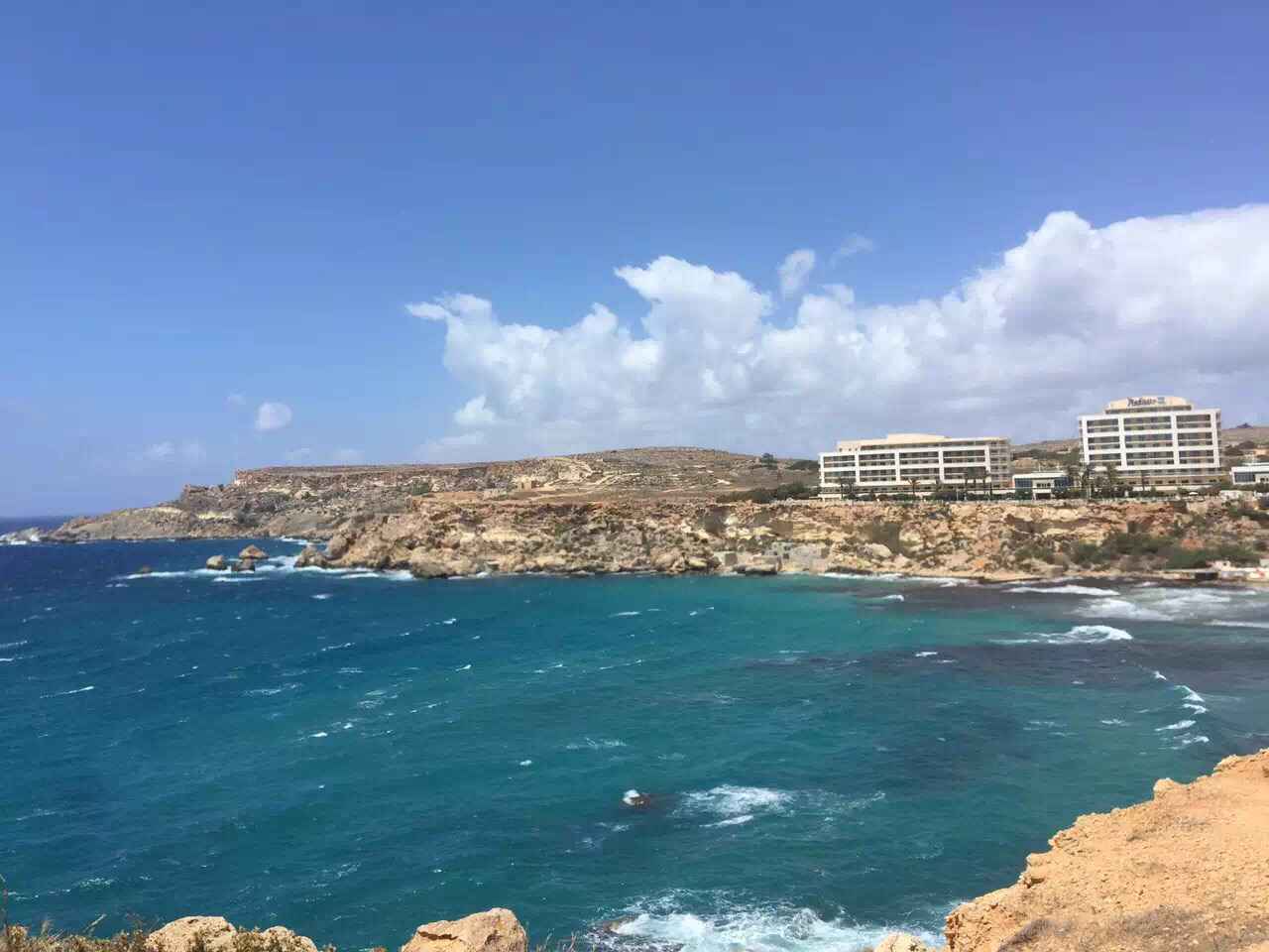 Malta 马耳他之旅 13,马耳他旅游攻略