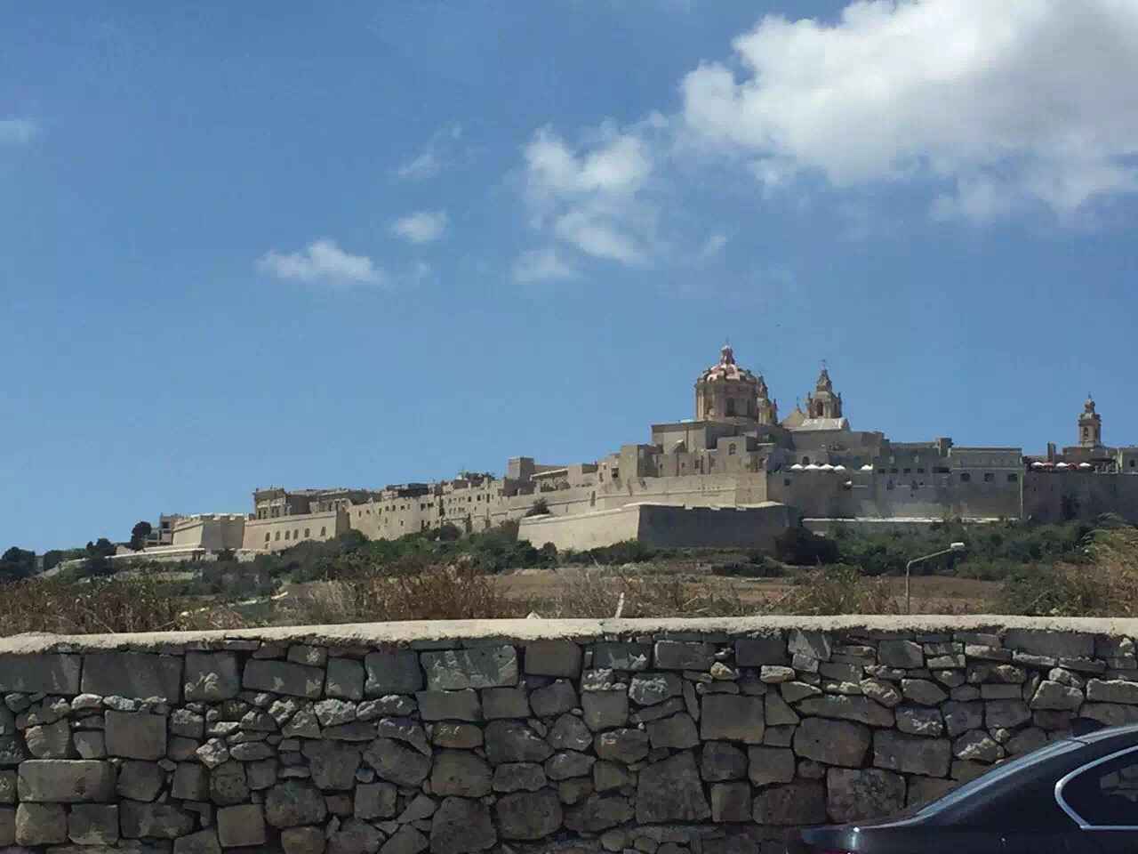 Malta马耳他之旅 Ending,马耳他旅游攻略