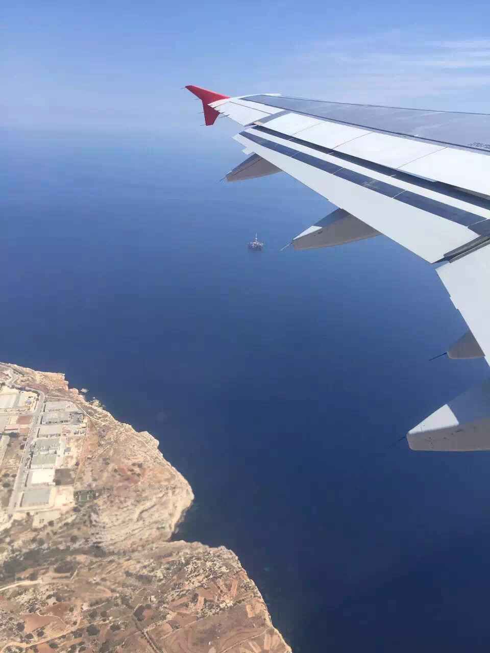 Malta马耳他之旅 Ending,马耳他旅游攻略