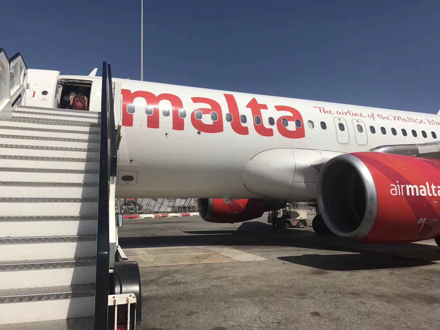 情迷地中海 特立独行马耳他,马耳他旅游攻略