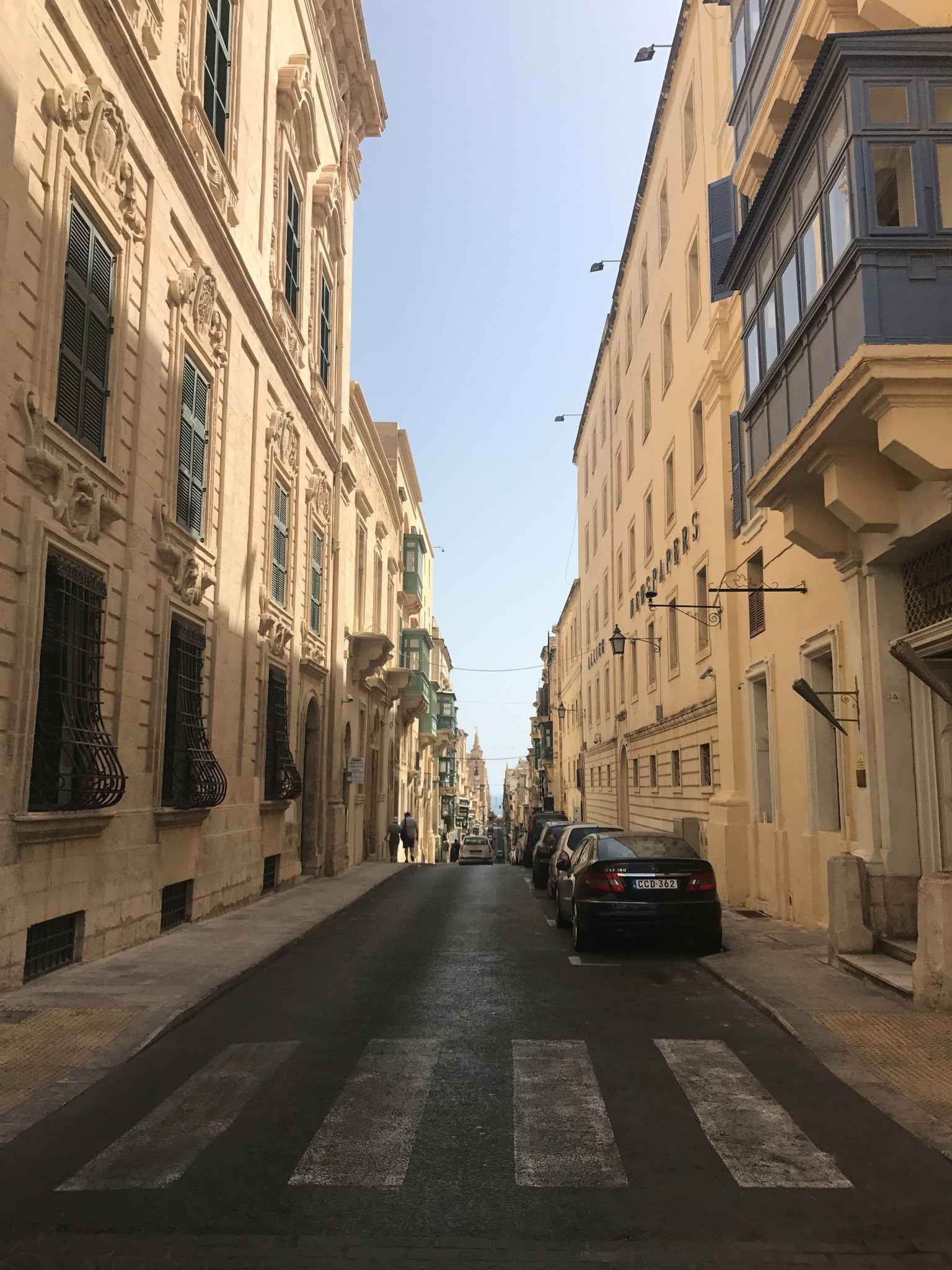 情迷地中海 特立独行马耳他,马耳他旅游攻略