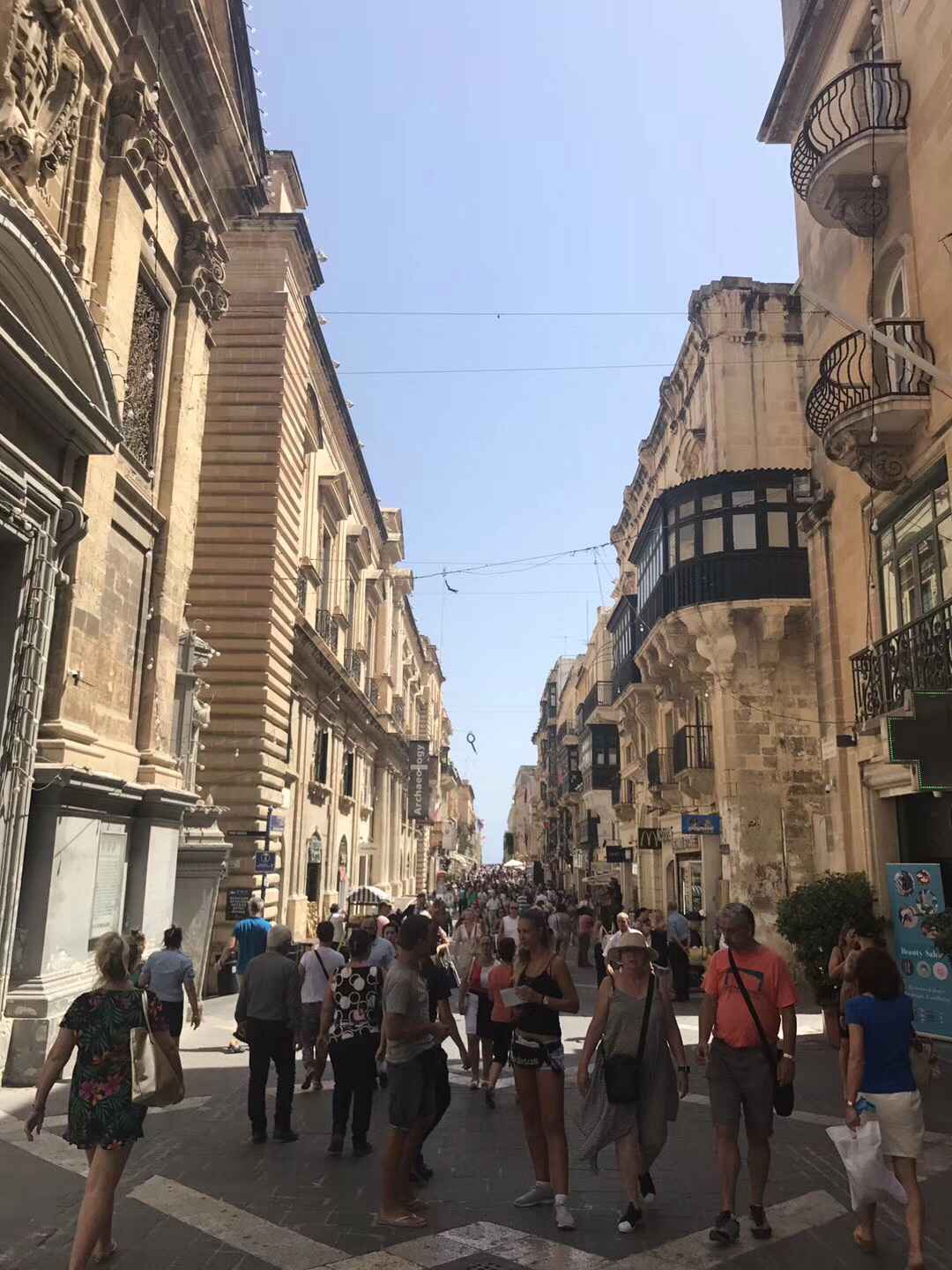 情迷地中海 特立独行马耳他,马耳他旅游攻略