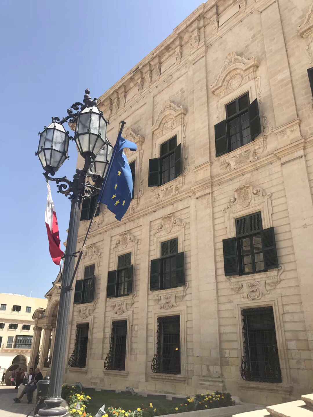 情迷地中海 特立独行马耳他,马耳他旅游攻略