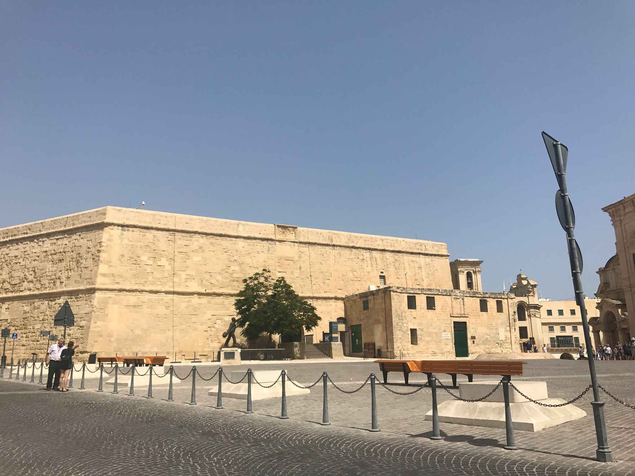 情迷地中海 特立独行马耳他,马耳他旅游攻略