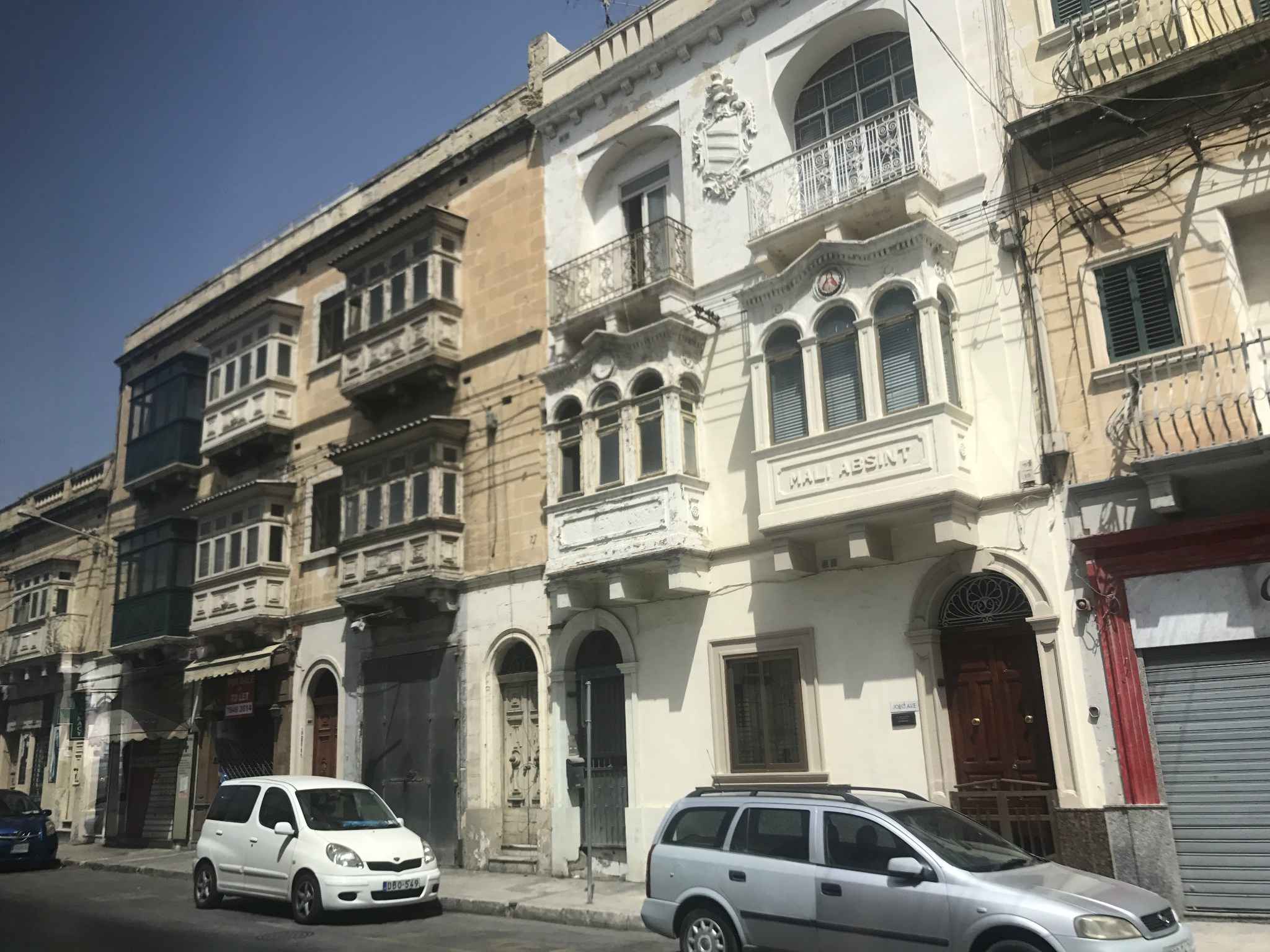 情迷地中海 特立独行马耳他,马耳他旅游攻略