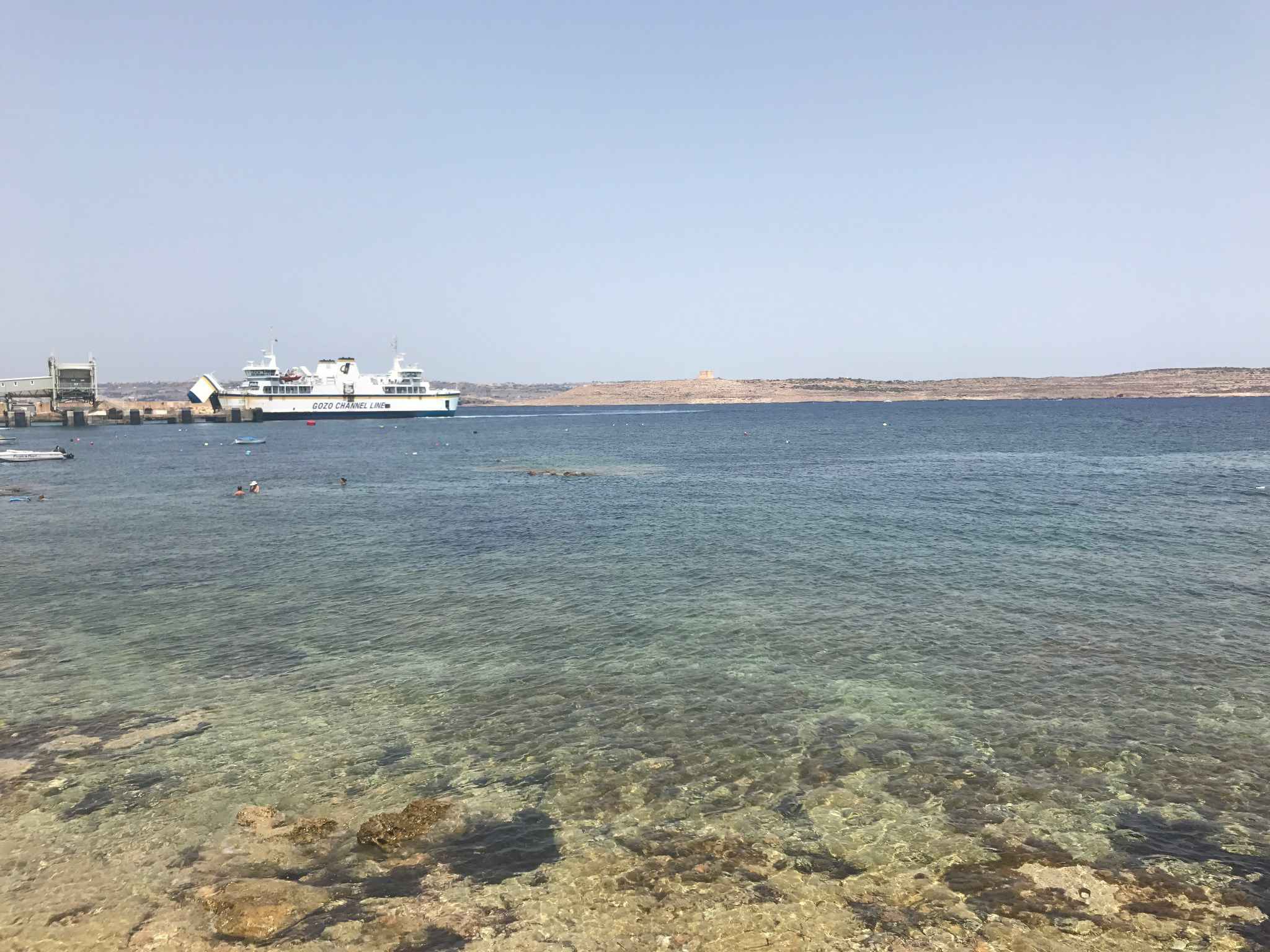 情迷地中海 特立独行马耳他,马耳他旅游攻略