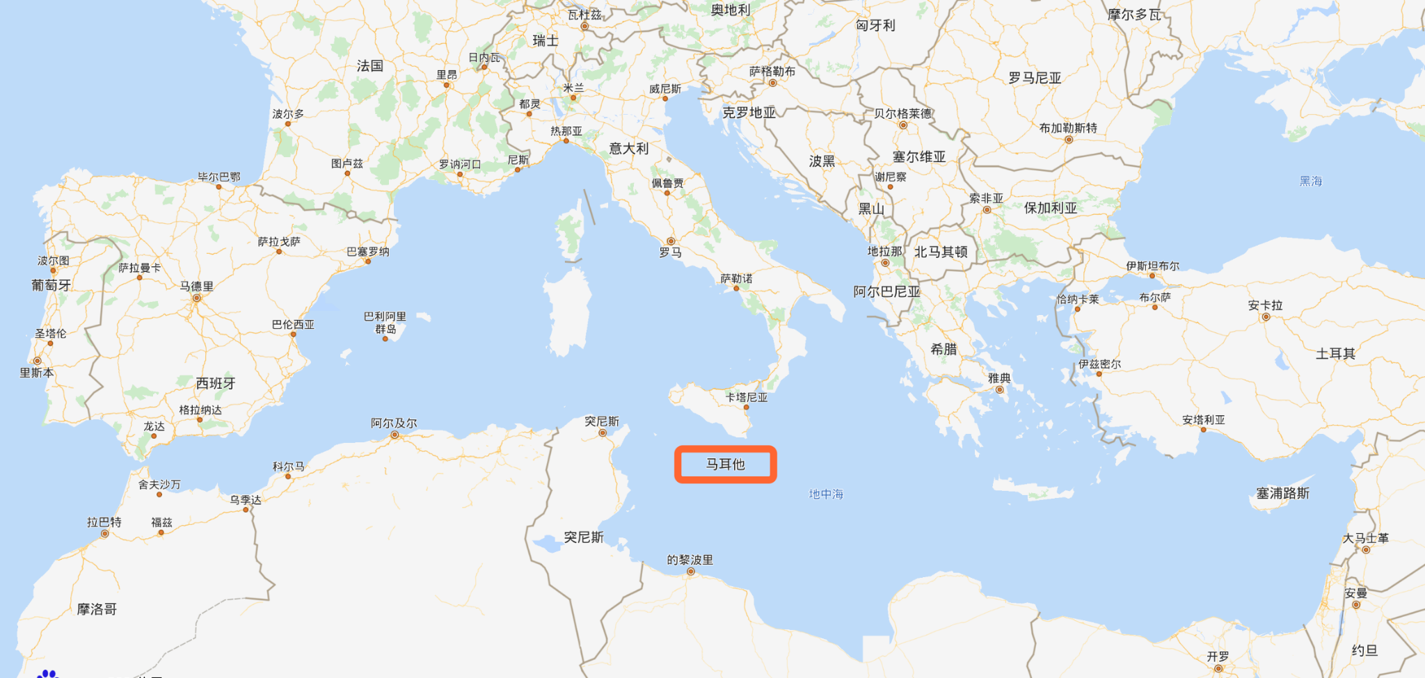 带你穿越欧洲中世纪,潜入地中海之心,马耳他旅