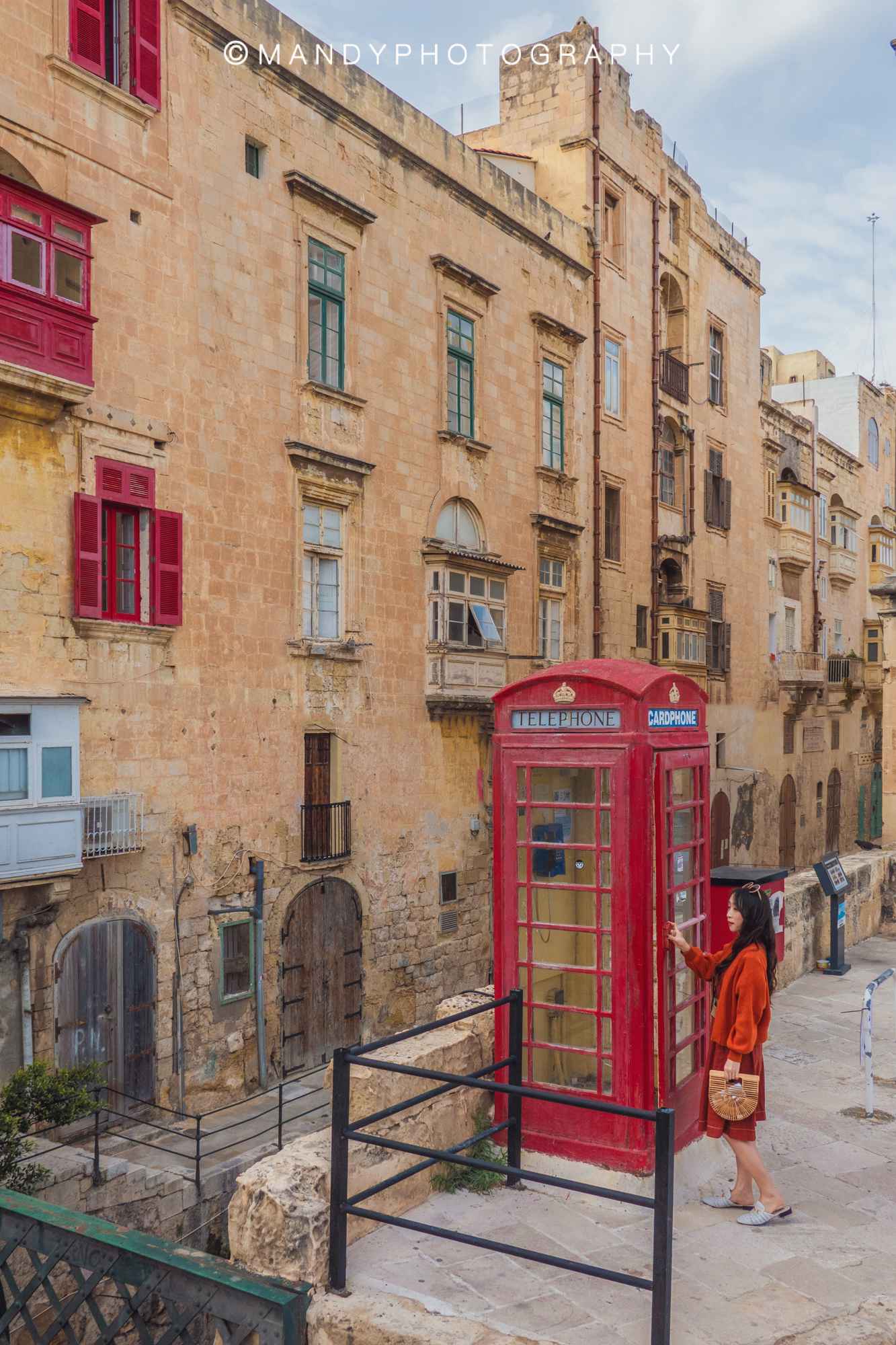 带你穿越欧洲中世纪，潜入地中海之心,马耳他旅