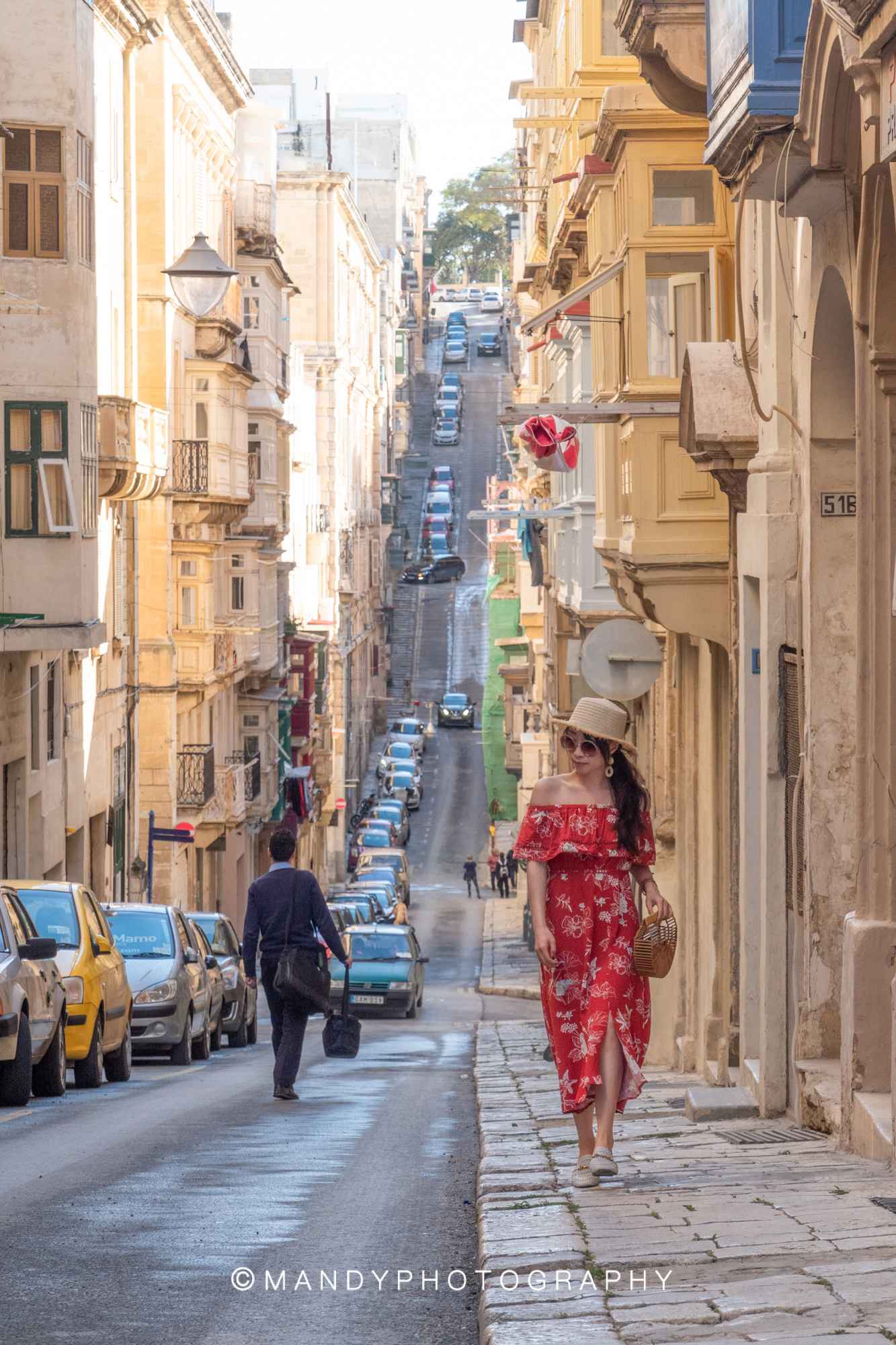 带你穿越欧洲中世纪,潜入地中海之心,马耳他旅