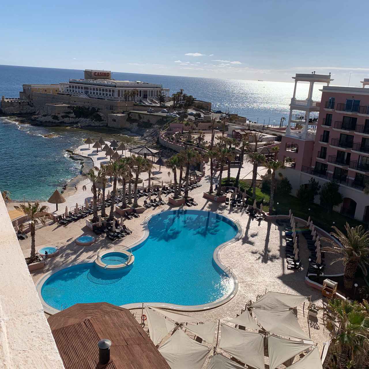 马耳他7日游,马耳他自助游攻略