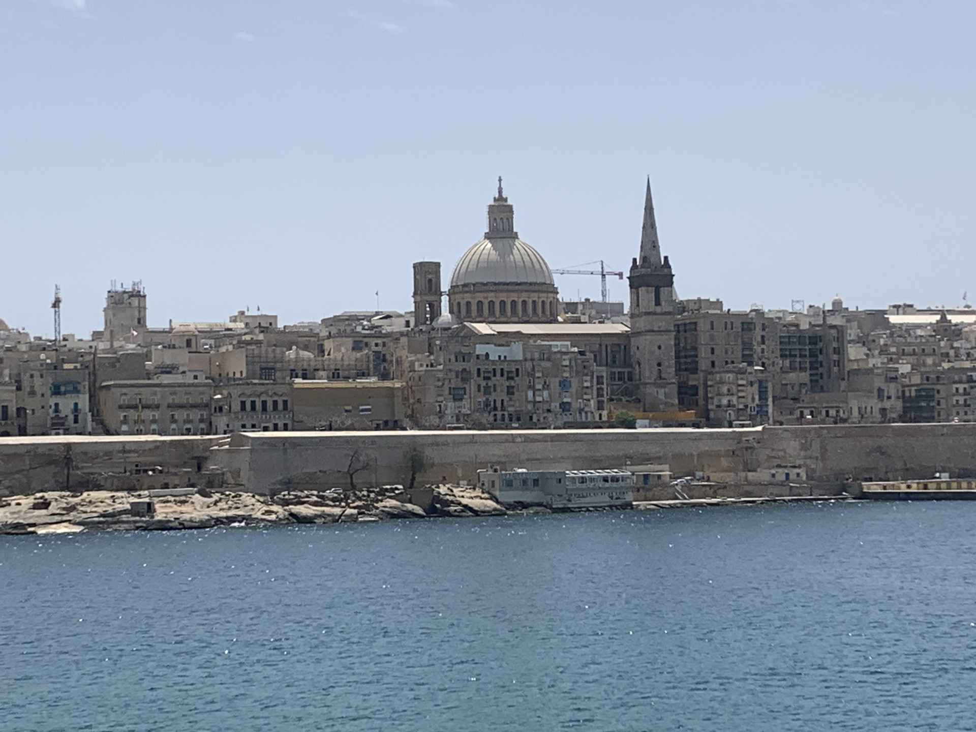 马耳他7日游,马耳他自助游攻略