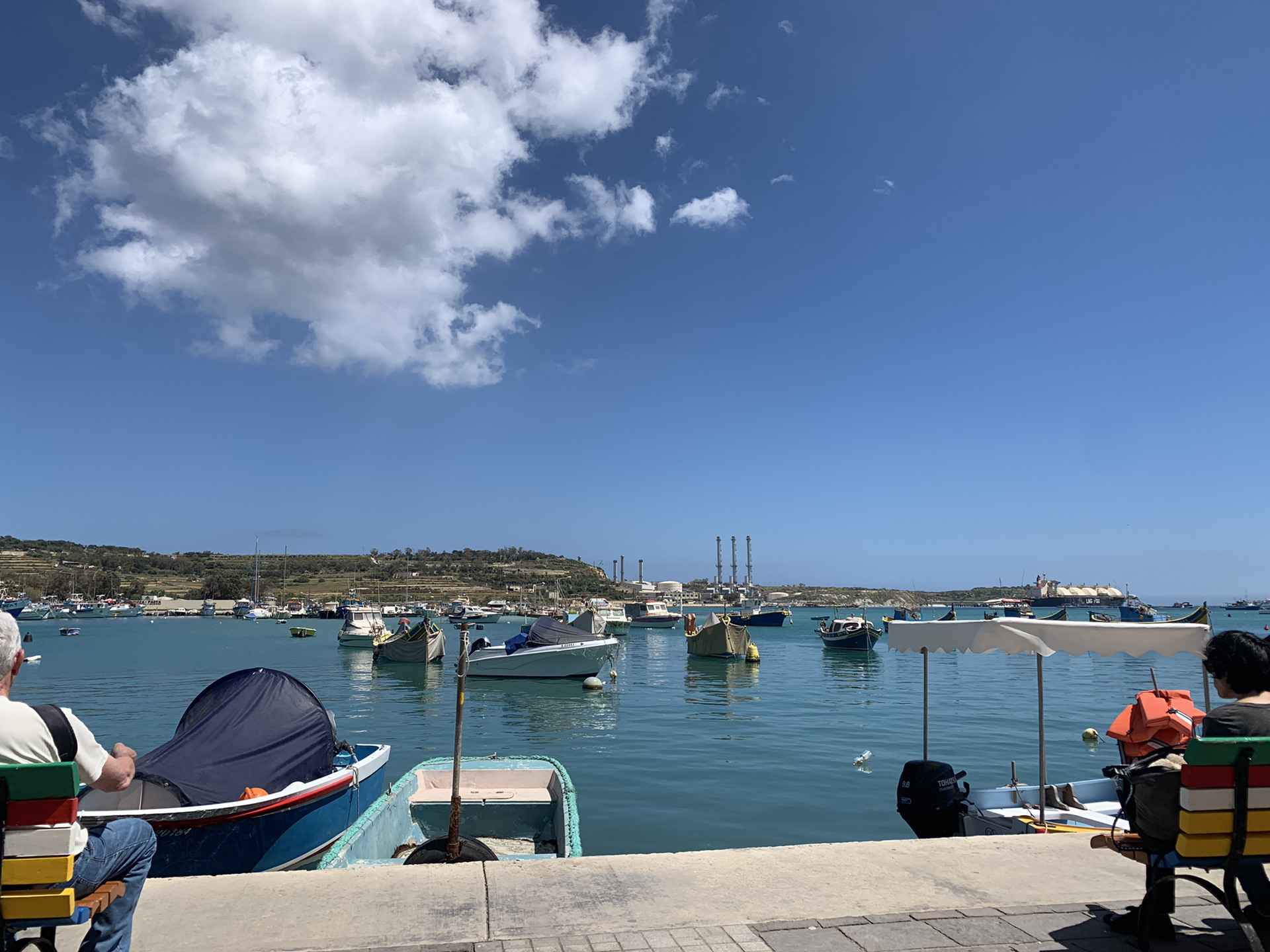 马耳他7日游,马耳他自助游攻略