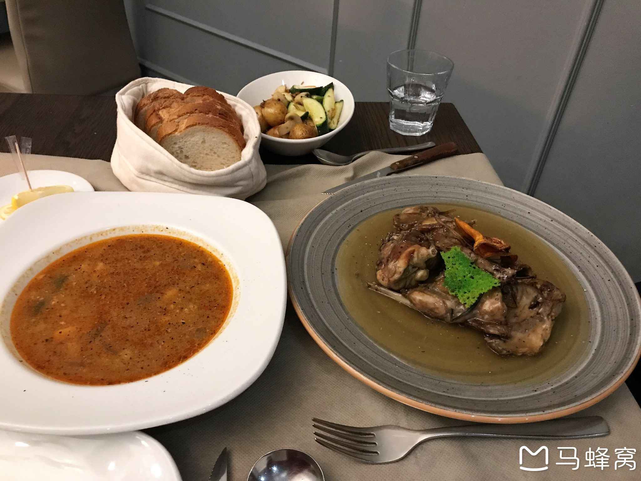 “一箱油跑遍一个国家”之马耳他自驾初体验（