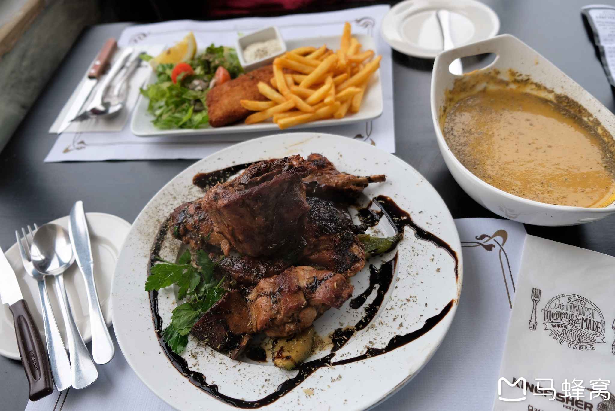 “一箱油跑遍一个国家”之马耳他自驾初体验（