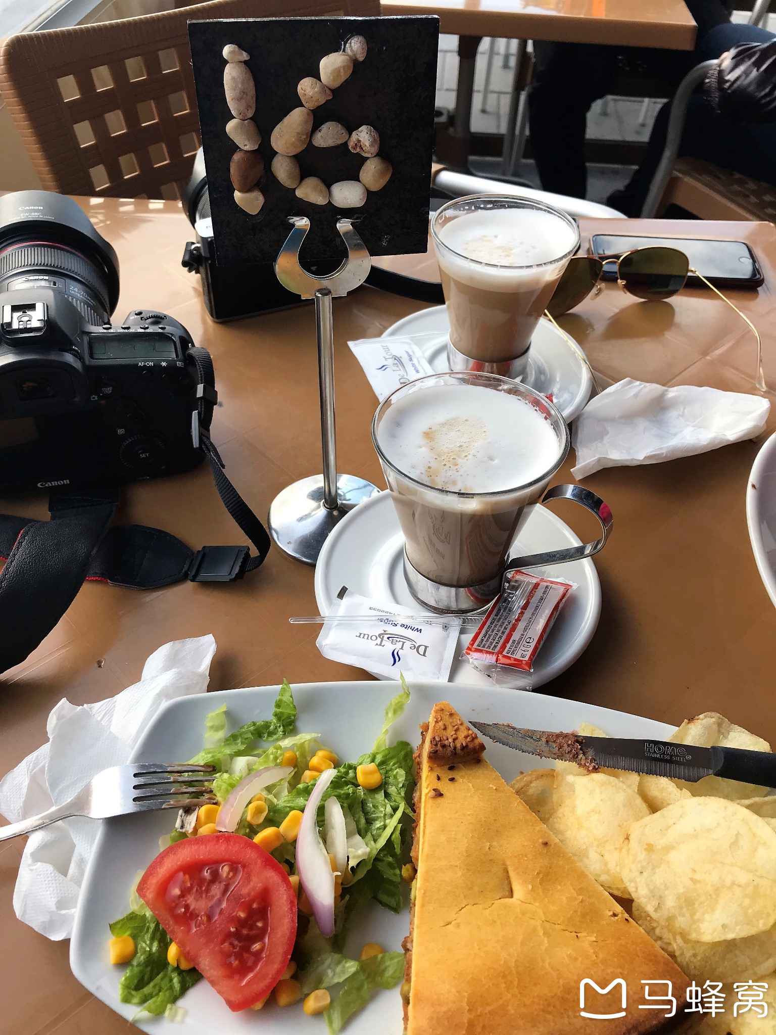 “一箱油跑遍一个国家”之马耳他自驾初体验（