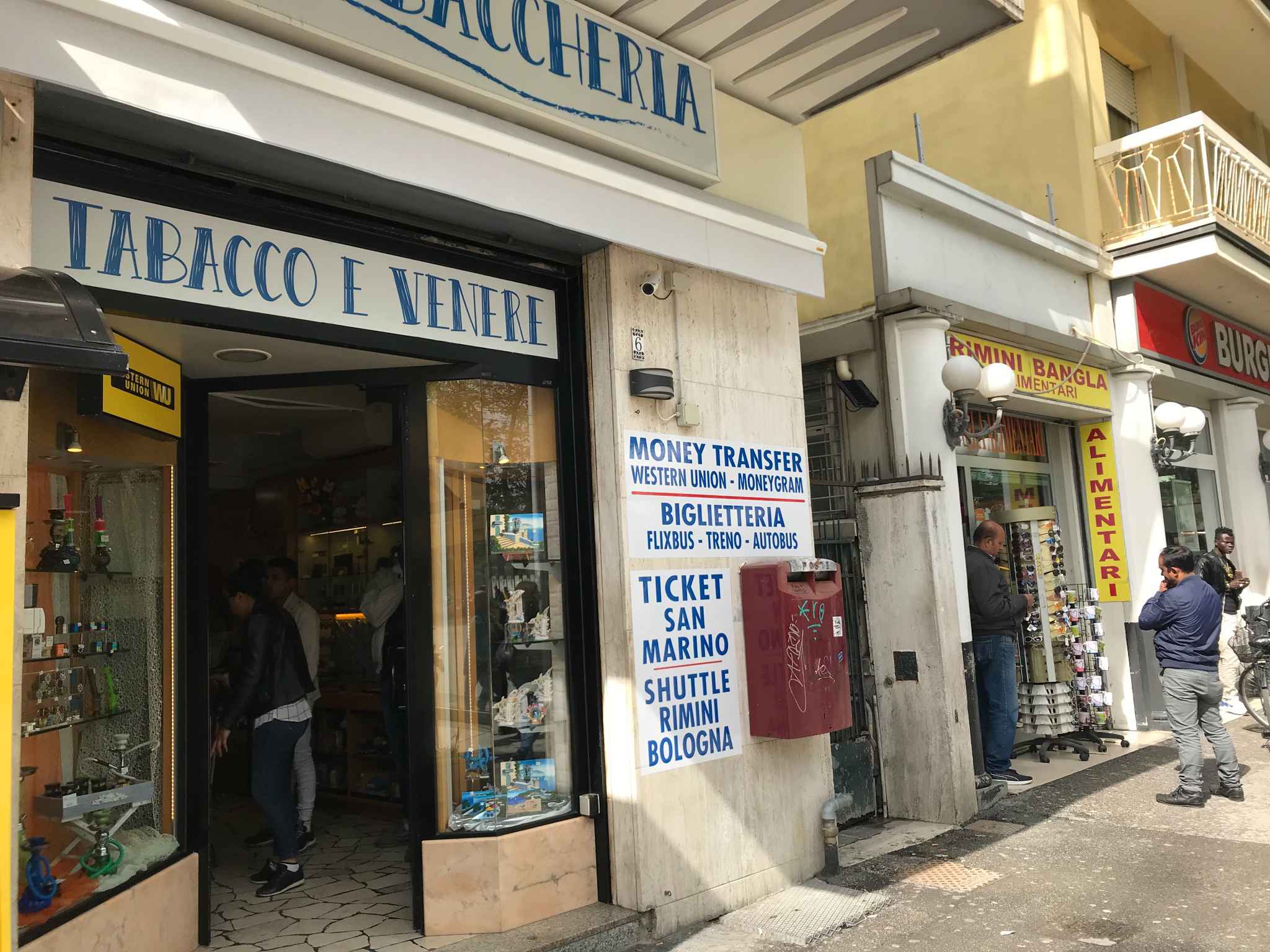 意大利、圣马力诺、马耳他9日拔草之旅(含马耳