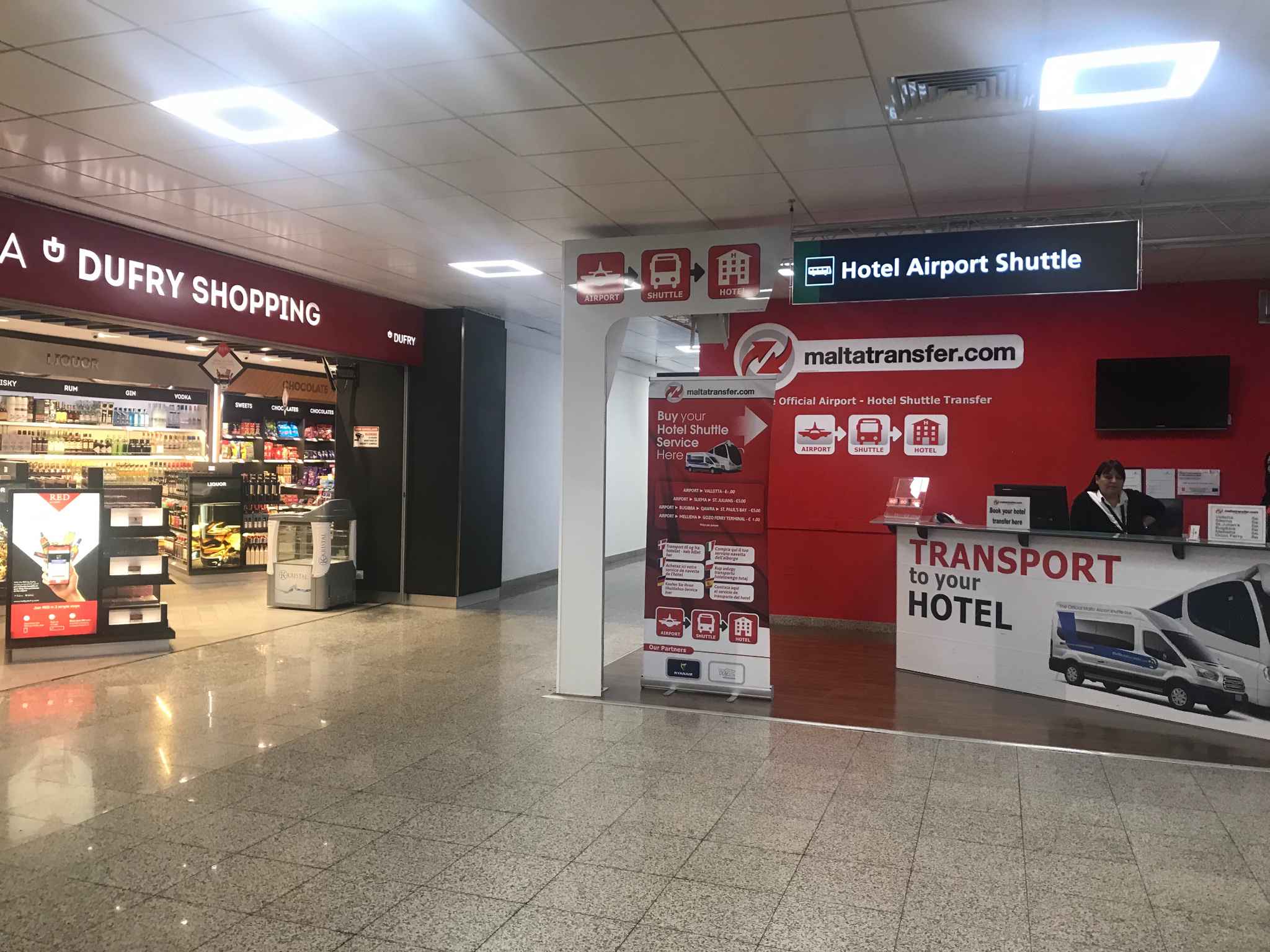 意大利、圣马力诺、马耳他9日拔草之旅(含马耳