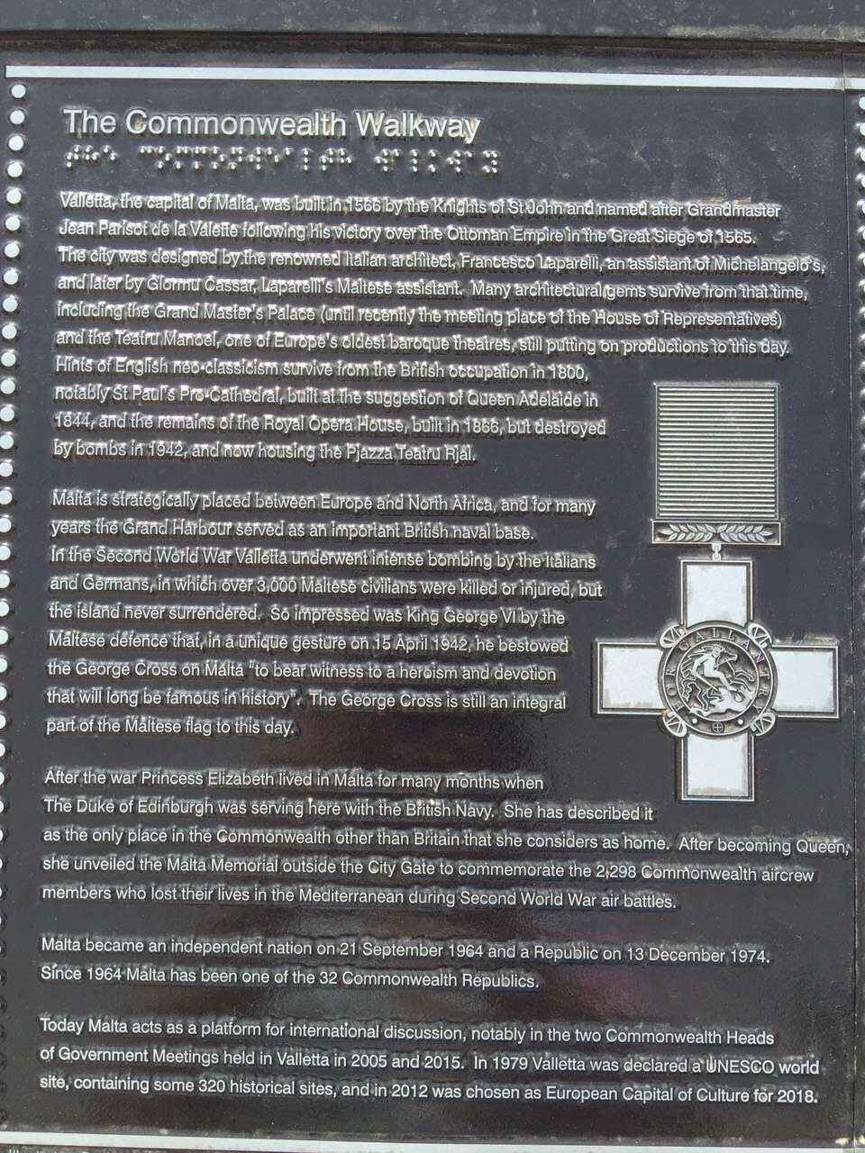 Malta 马耳他之旅 2,马耳他自助游攻略