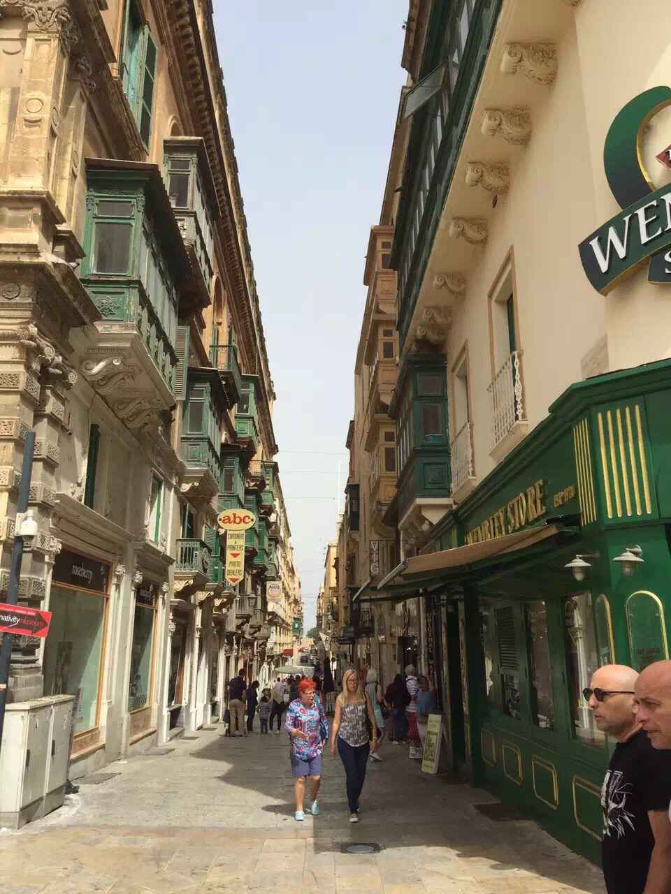 Malta 马耳他之旅 2,马耳他自助游攻略