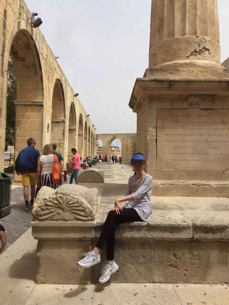 Malta 马耳他之旅 2,马耳他自助游攻略