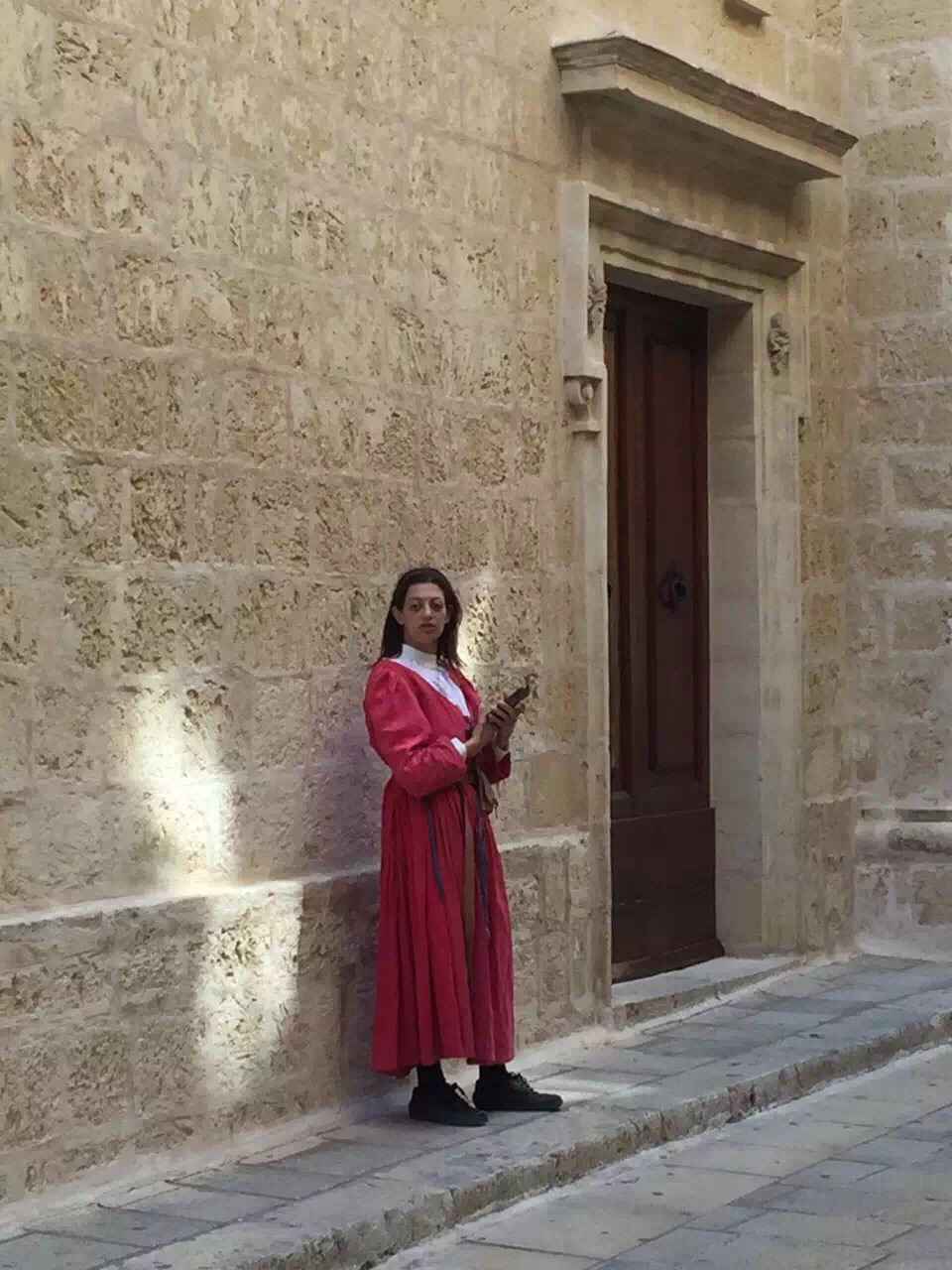 Malta 马耳他之旅 4,马耳他旅游攻略