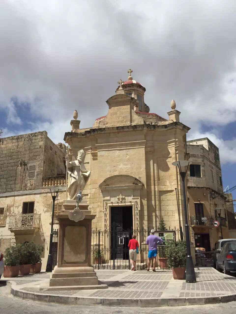 Malta 马耳他之旅 4,马耳他旅游攻略