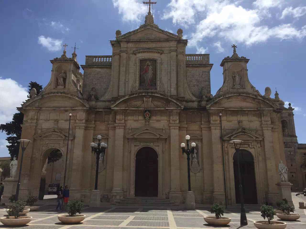 Malta 马耳他之旅 4,马耳他旅游攻略