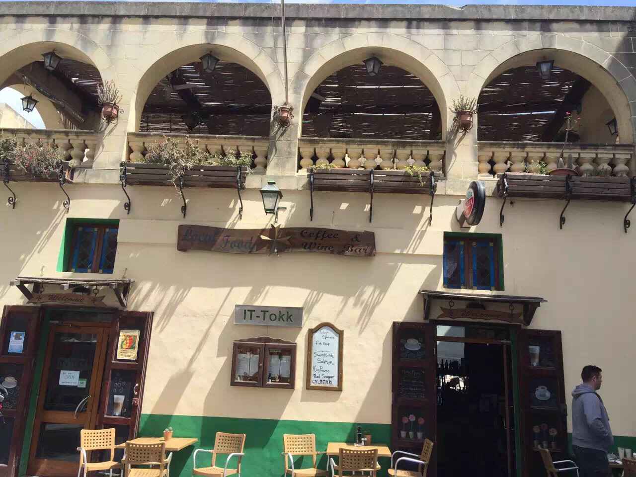 Malta马耳他之旅 6,马耳他自助游攻略