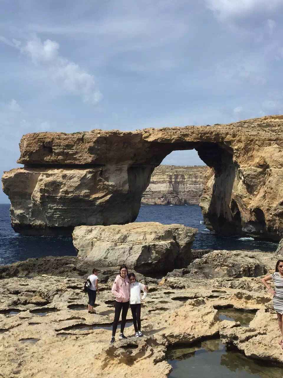 Malta马耳他之旅 6,马耳他自助游攻略