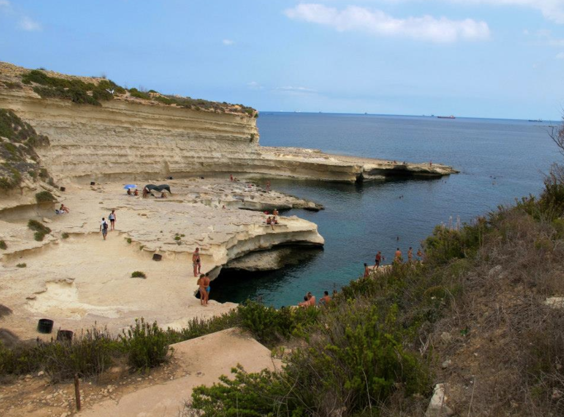 马耳他游记片段,马耳他自助游攻略