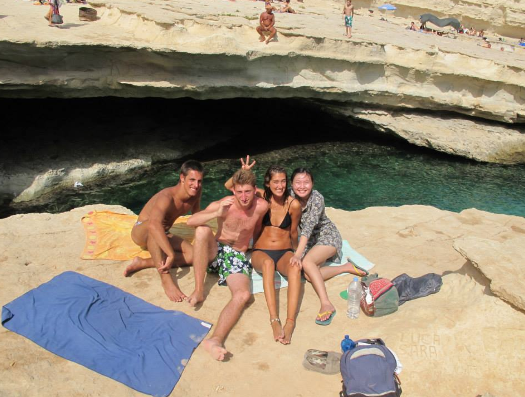 马耳他游记片段,马耳他自助游攻略