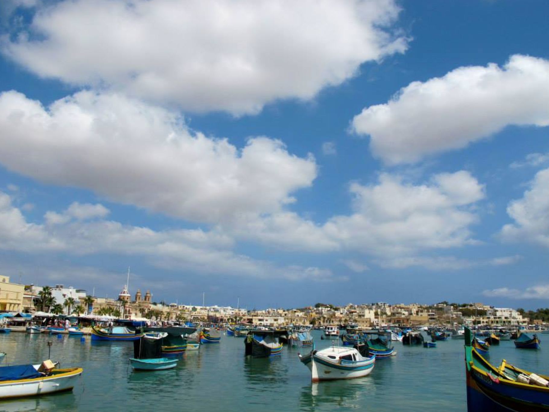 马耳他游记片段,马耳他自助游攻略