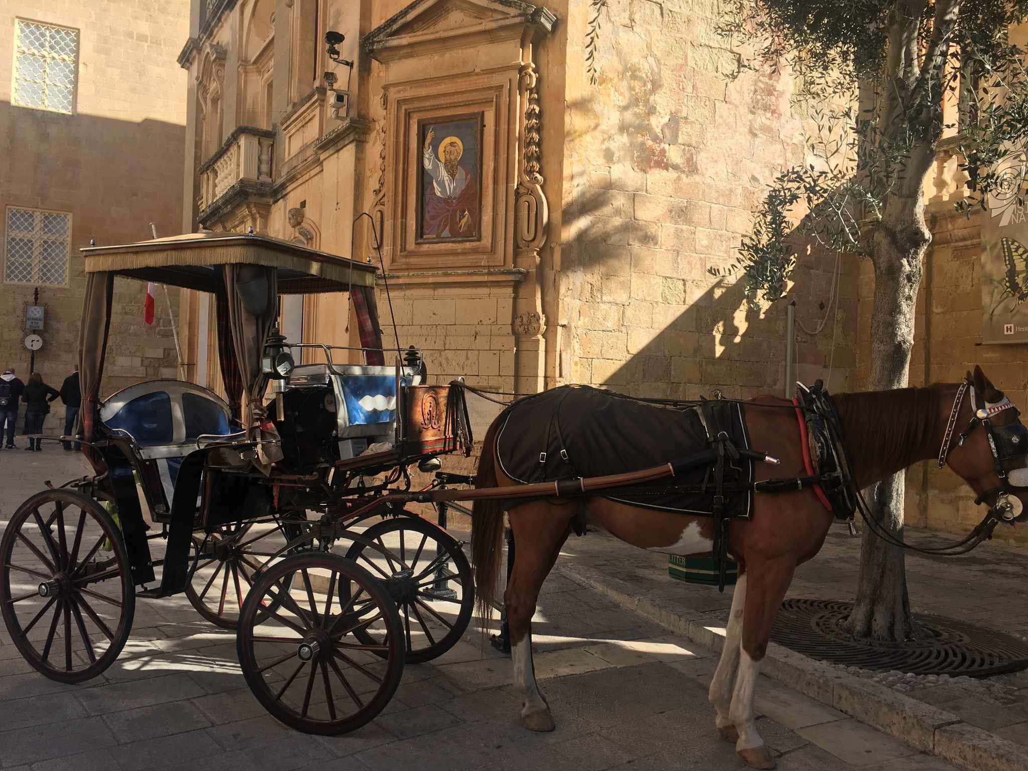 想玩不一样的欧洲，带你领略马耳他的别样风情