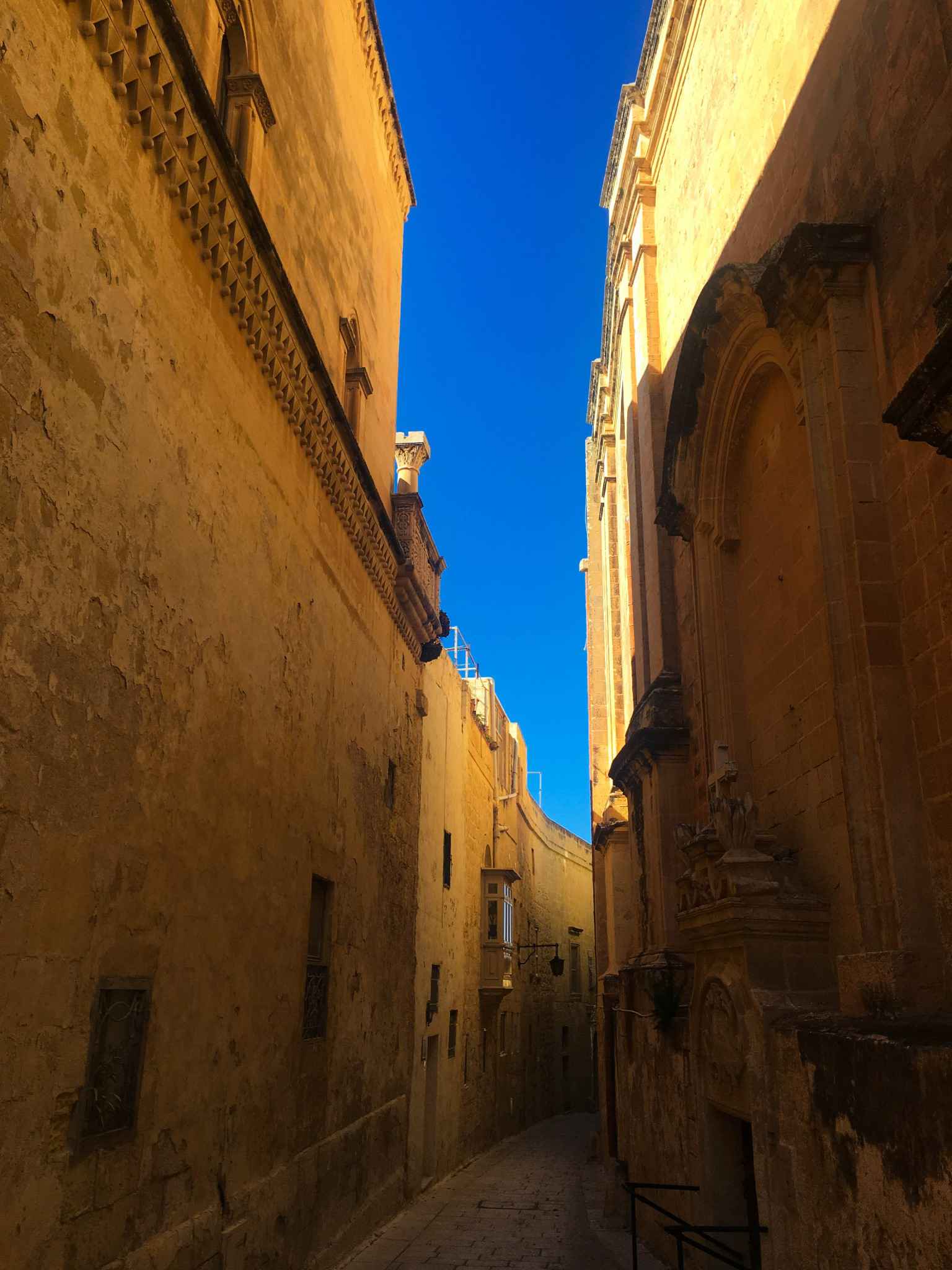 想玩不一样的欧洲，带你领略马耳他的别样风情